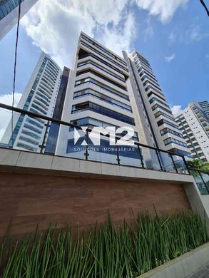 Penthouse à Recife, Pernambuco