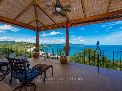 Casa de luxo - Matapalo, Santa Cruz