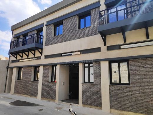 Komplex apartman Limasol, Limassol District