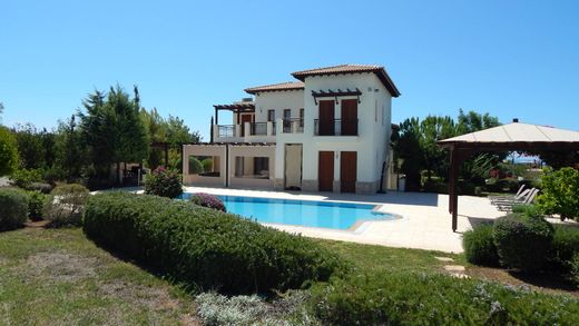 Villa en Aphrodite Hills, Paphos District