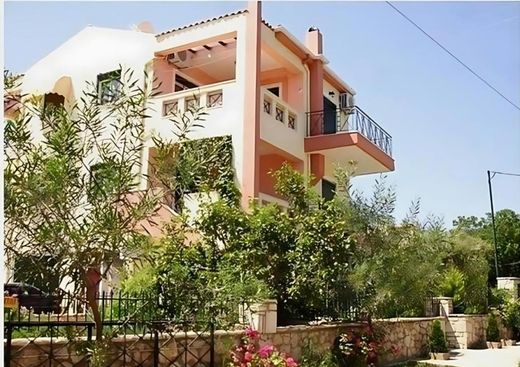 Appartement in Lefkáda, Lefkada