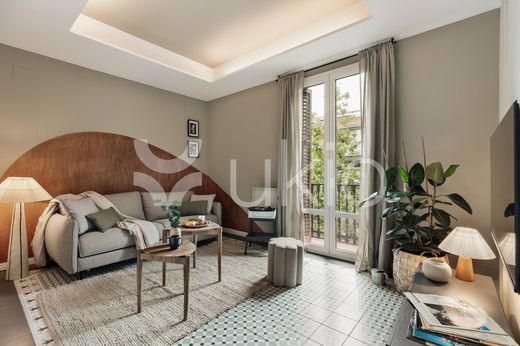 Appartamento a Barcellona, Província de Barcelona