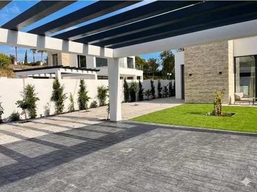 Villa in Estepona, Malaga
