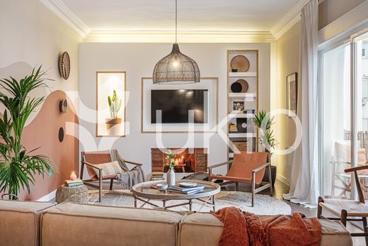 Apartamento - Madrid, Provincia de Madrid