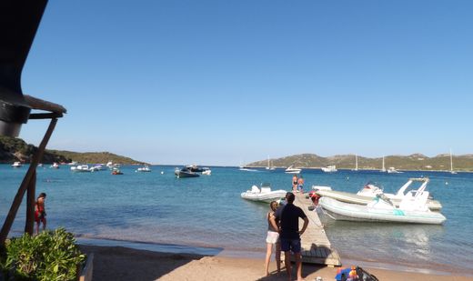 Villa in Bonifacio, South Corsica