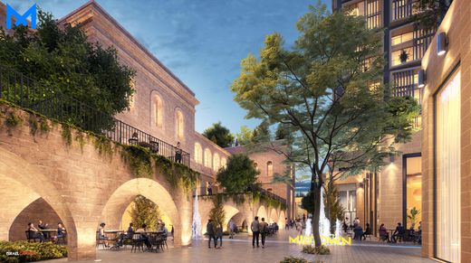 Penthouse in Jeruzalem, Jerusalem