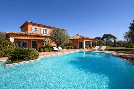 Villa in Grimaud, Var