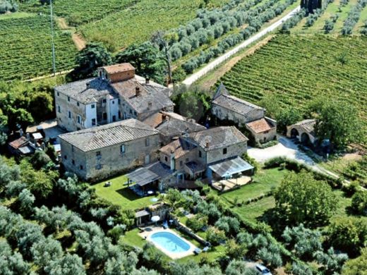 Wohnkomplexe in Sinalunga, Provincia di Siena