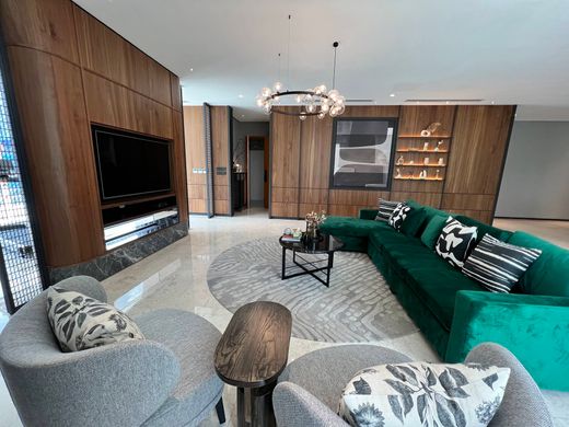 호화 저택 / 쿠알라룸푸르, WP. Kuala Lumpur