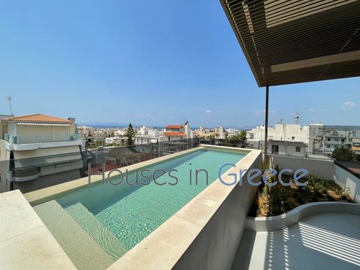 アテネ, Nomarchía Athínasのデュプレックス