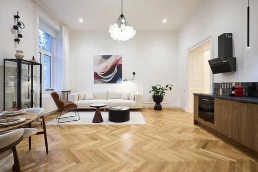 Apartamento - Budapest VI. kerület, Budapest