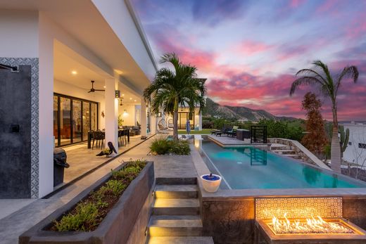 Casa di lusso a Los Barriles, La Paz