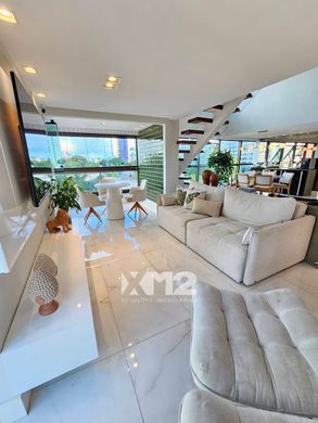 Apartment in Recife, Pernambuco