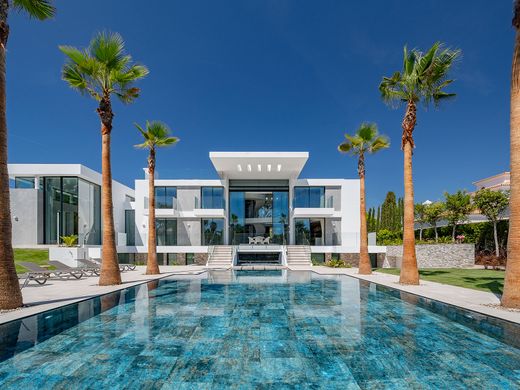 Luxus-Haus in Quinta do Lago, Algarve