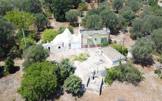 ﻓﻴﻼ ﻓﻲ Ceglie Messapica, Provincia di Brindisi