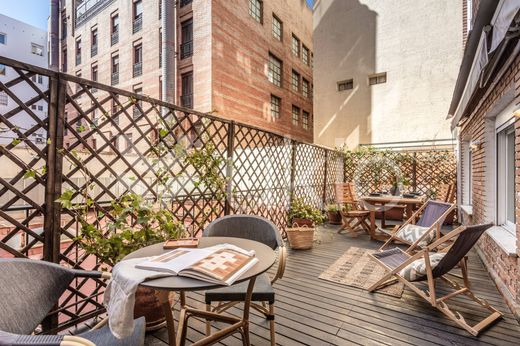 Apartamento - Madrid, Provincia de Madrid