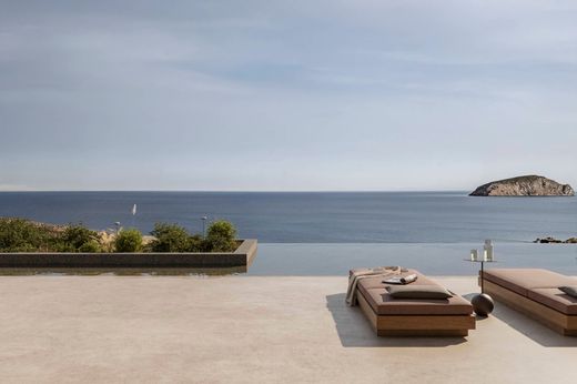 Villa in Sérifos, Nomós Kykládon