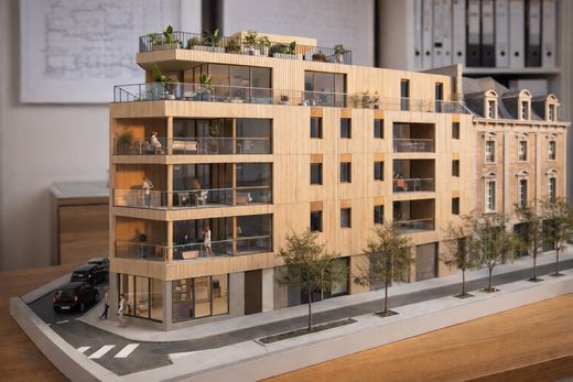 Apartamento - Saint-Brieuc, Côtes-d'Armor