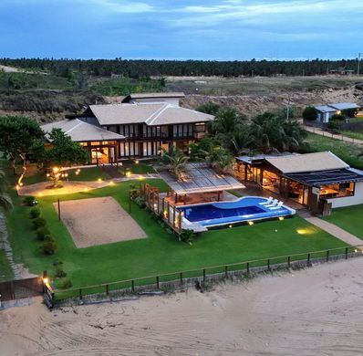 Villa in Icarai, Icaraí de Minas