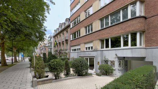 Appartement à Bruxelles, Bruxelles-Capitale