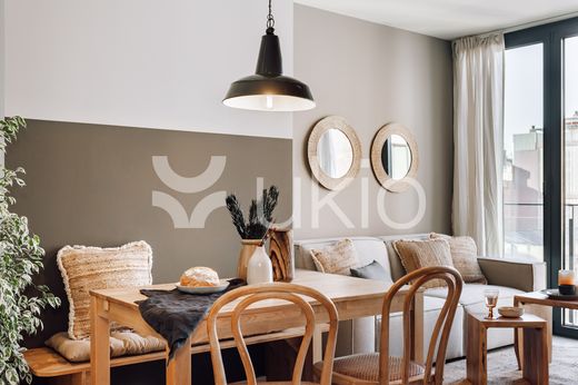 Apartment in Barcelona, Province of Barcelona