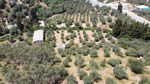 Grundstück in Lefkáda, Lefkada