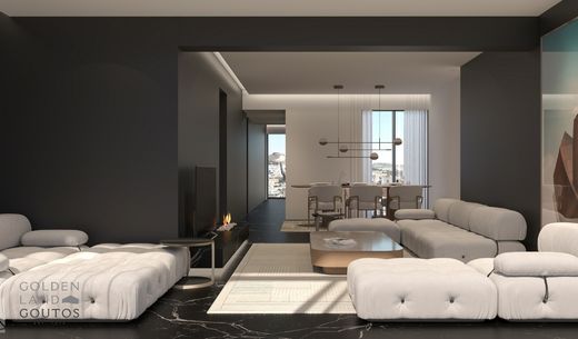 Διαμέρισμα σε Pangráti, Nomarchía Athínas