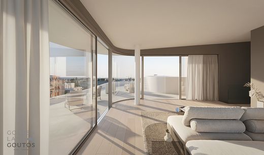 Ρετιρέ σε Glyfáda, Nomarchía Athínas