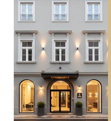 Hotel in Wien, Wien Stadt