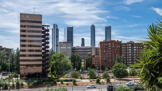 Biuro w Madryt, Provincia de Madrid