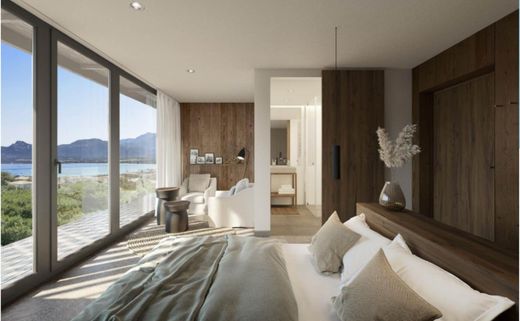 Apartament w Calvi, Upper Corsica