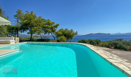 Vrijstaand huis in Ágios Aimilianós, Nomós Argolídos