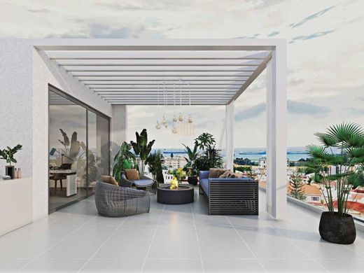 Apartment in Germasógeia, Limassol District