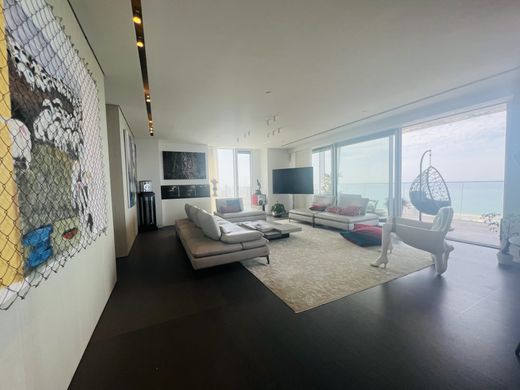 Appartement in Tel Aviv, Tel Aviv District