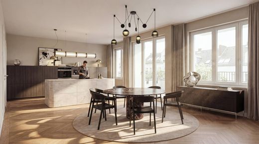 Appartamento a Berlino