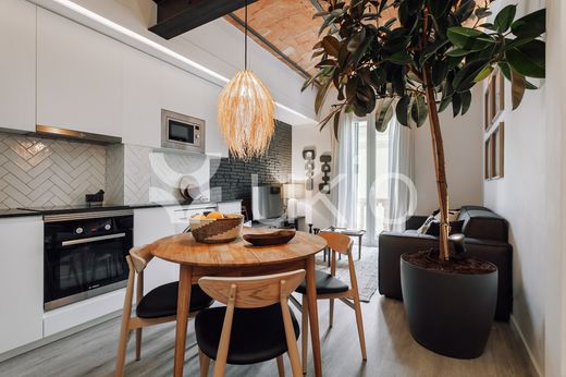 Appartamento a Barcellona, Província de Barcelona