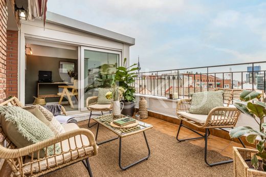 아파트 / 마드리드, Provincia de Madrid