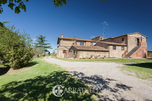 Загородный Дом, Pienza, Provincia di Siena