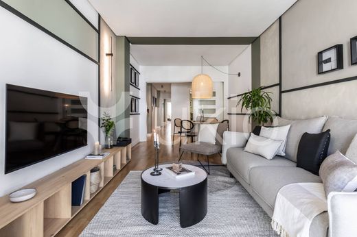 Apartment in Barcelona, Province of Barcelona