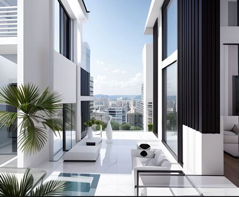 ‏דירה ב  Beausoleil, Alpes-Maritimes