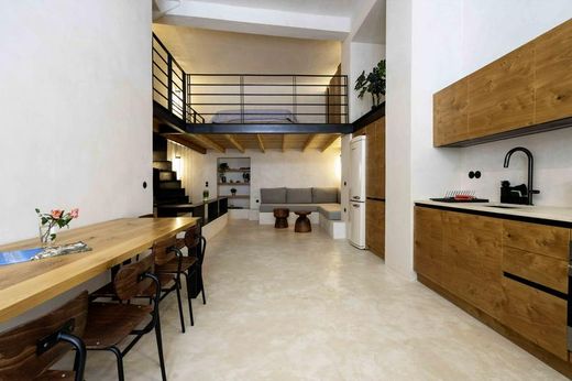 Apartament w Andros, Cyklady