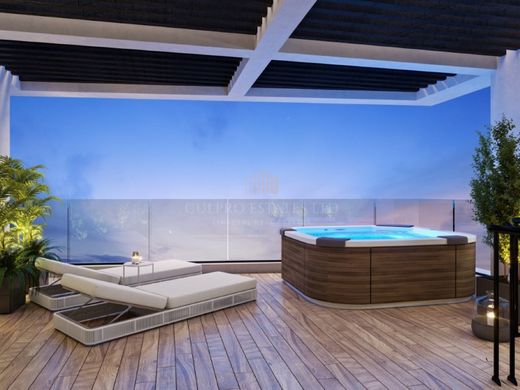 Appartement à Káto Polemídia, Limassol District