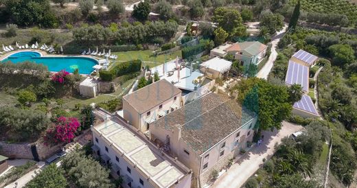 Villa in Noto, Syracuse