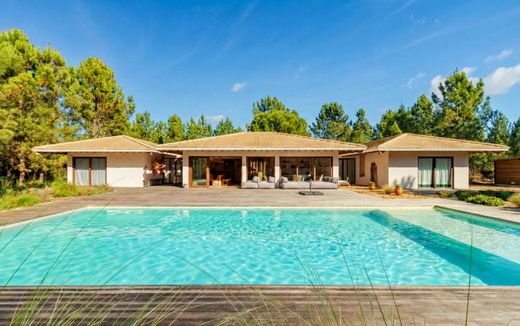 Detached House in Comporta, Alcácer do Sal