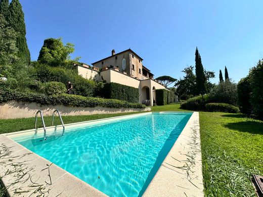 Villa en Lamporecchio, Provincia di Pistoia