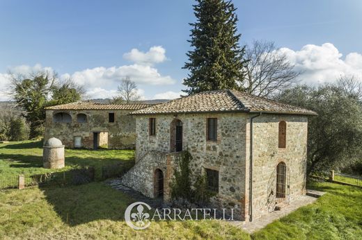 Casa de campo en Castelnuovo Berardenga, Provincia di Siena