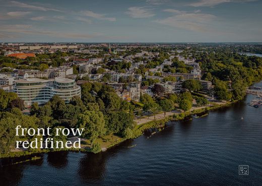 Квартира, Гамбург, Free and Hanseatic City of Hamburg