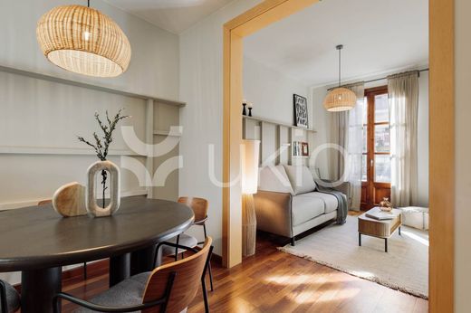 Apartment in Barcelona, Province of Barcelona