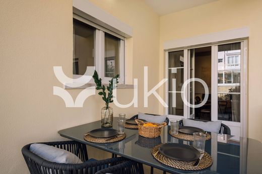 Διαμέρισμα σε Λισαβώνα, Lisbon