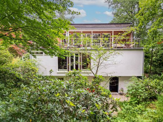 Einfamilienhaus in Buchholz in der Nordheide, Niedersachsen